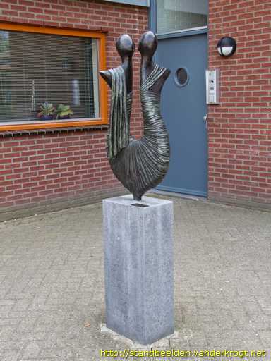 Venray -  In vertrouwen