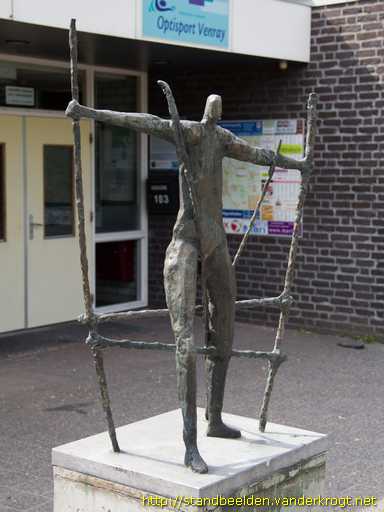 Venray -  Krachtmens