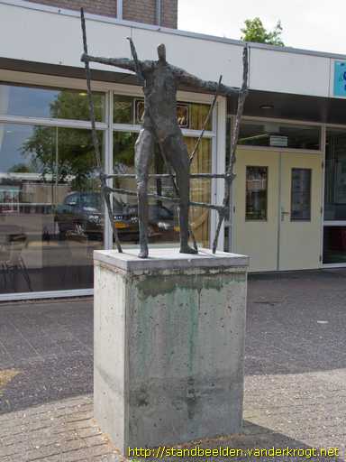 Venray -  Krachtmens