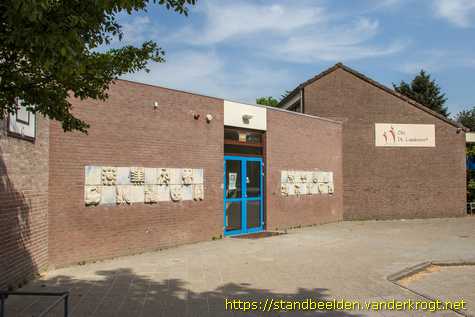 Venray -  Venray in miniatuur