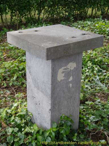 Venray -  Spelend kind