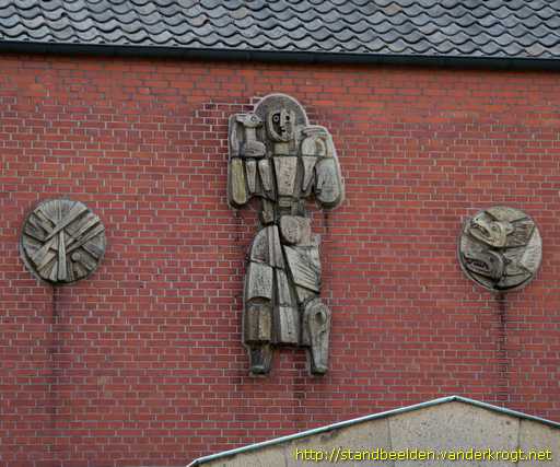 Venray -  De Goede Herder