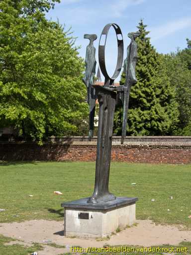 Venray -  De Ontmoeting