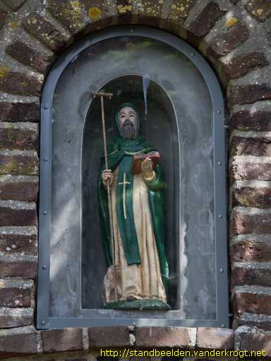 Venray -  Sint Antonius Abt