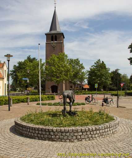 Castenray -  De Schânsemaker
