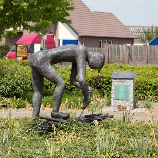 Castenray - De Schânsemaker