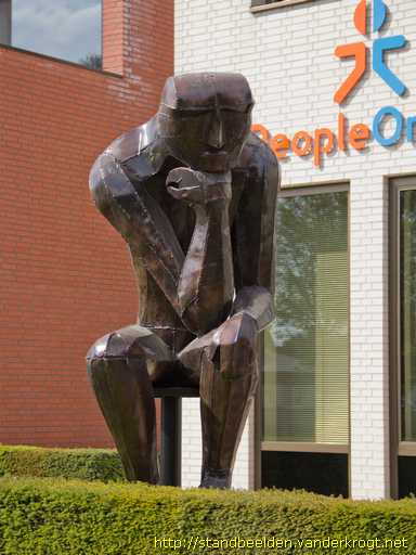 Venray -  De denker