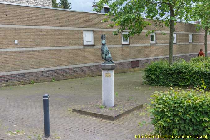 Ubachsberg -  De Haas