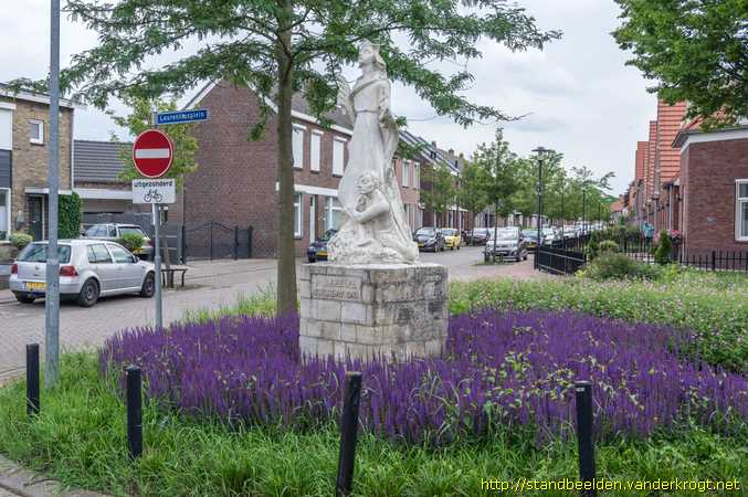 Voerendaal -  Sint Barbara