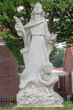 Voerendaal -  Sint Barbara