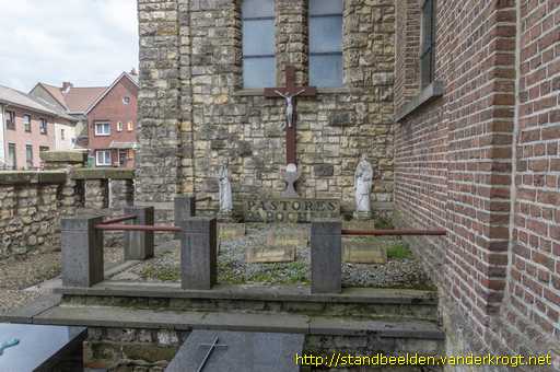 Ubachsberg -  Calvarie