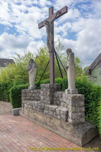 Voerendaal -  Calvarie