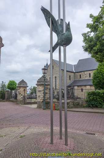 Klimmen -  Vrijheid