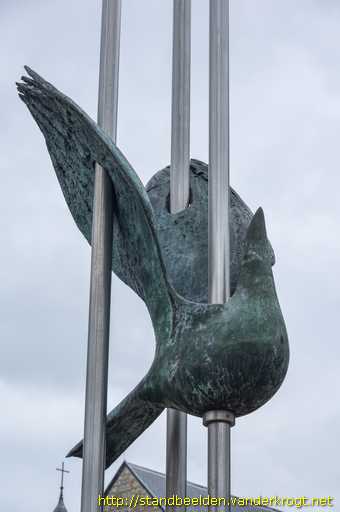 Klimmen -  Vrijheid