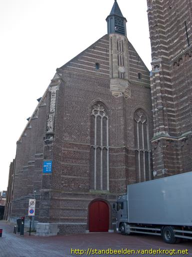 Weert -  Maria met Kind