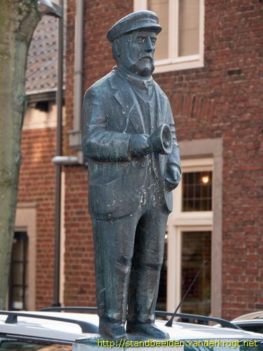 Weert -  't Umbelderke