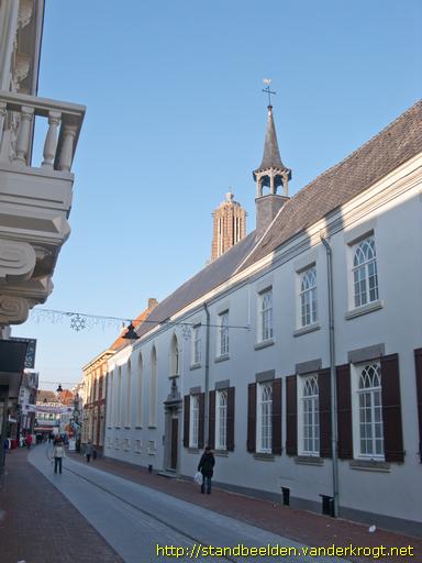 Weert -  Sint Birgitta