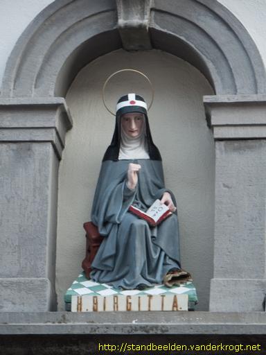 Weert -  Sint Birgitta