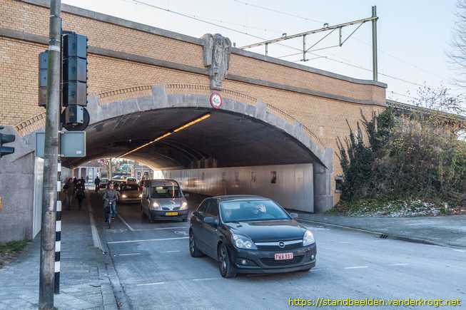 Weert -  Aartsengel Rafaël