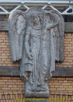 Weert -  Aartsengel Rafaël