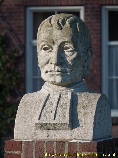 Weert -  François Libermann