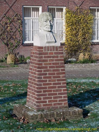 Weert -  François Libermann