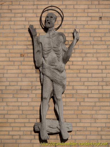 Weert -  Sint Jan