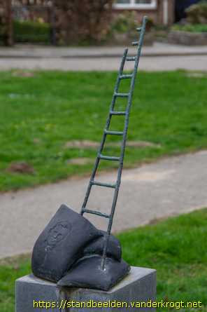 Meeuwen -  Jacob Vos - Kanjerroute