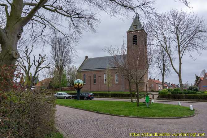 Genderen -  Genderse Levensboom