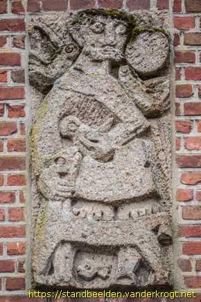 Alphen -  Sint Jozef (?)