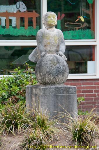 Asten -  Josefientje