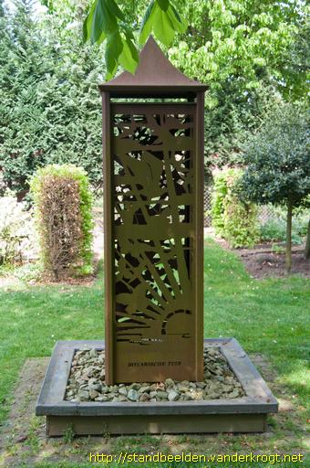 Heusden -  25 jaar Botanische Tuin