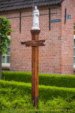 Ulicoten -  Sint Bernardus