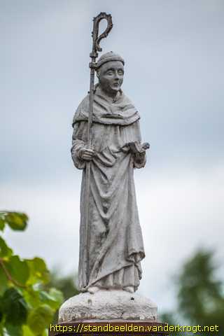 Ulicoten -  Sint Bernardus