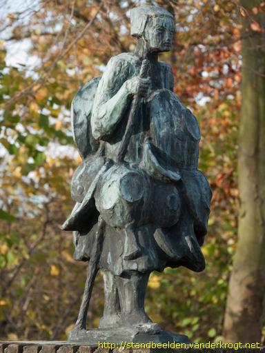 Luyksgestel -  De Koperteut