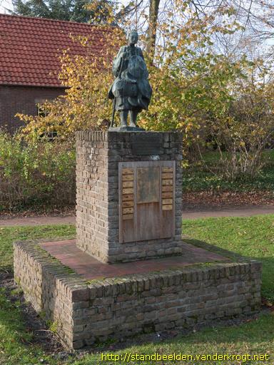 Luyksgestel - De Koperteut