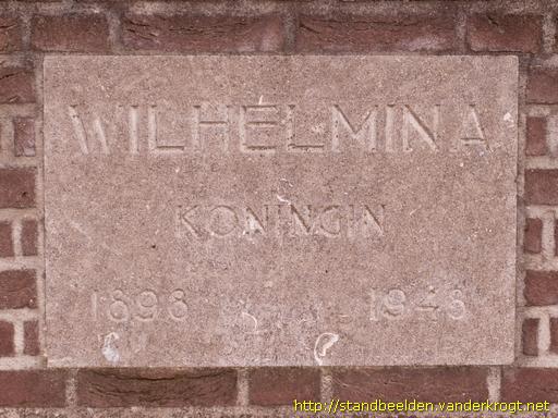 Bergeijk -  Wilhelminabank