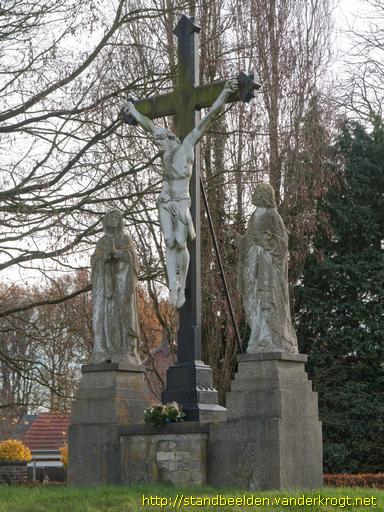 Bergeijk -  Calvarieberg