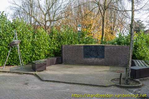 Westerhoven -  De Buitengaanders