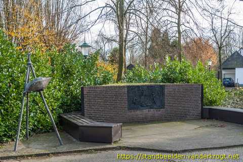 Westerhoven - De Buitengaanders