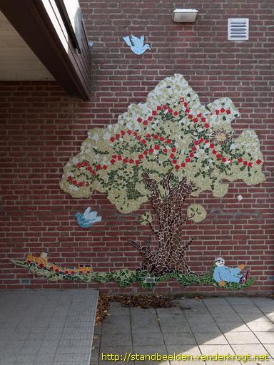 Bergeijk -  Levensboom
