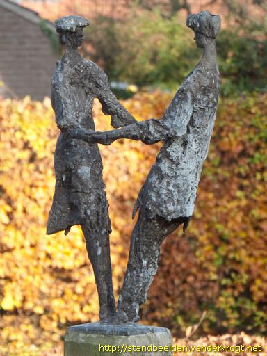 Weebosch -  Ontmoeting