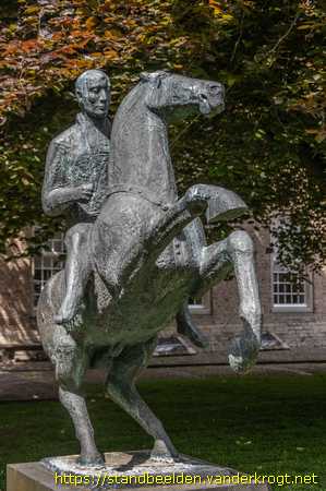 Bergen op Zoom - Chevalier
