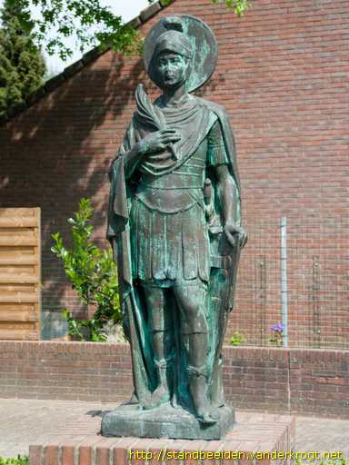 Halsteren -  Sint Hadrianus
