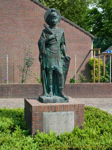 Halsteren -  Sint Hadrianus