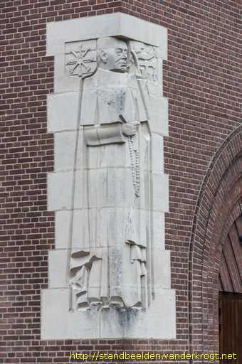 Heeswijk-Dinther -  Gerlacus van den Elsen