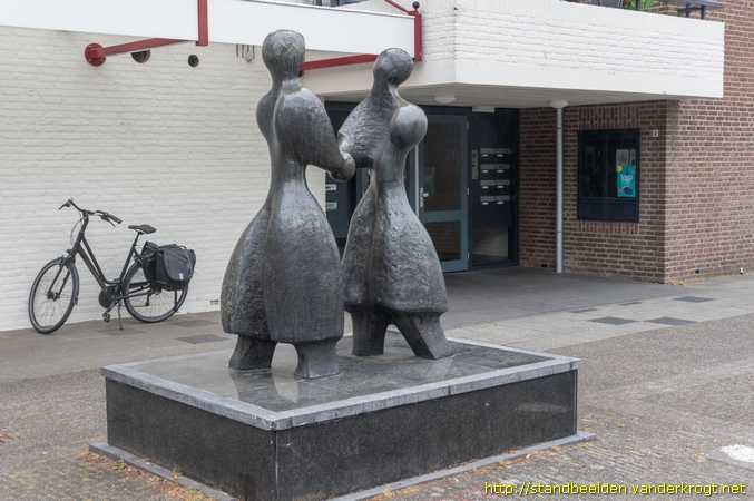 Heeswijk-Dinther -  De Ontmoeting