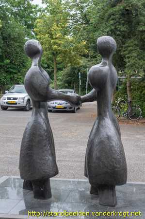 Heeswijk-Dinther -  De Ontmoeting