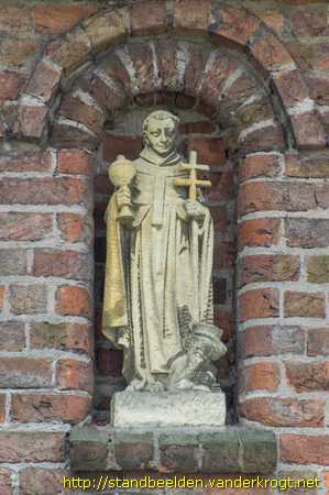 Heeswijk-Dinther -  Sint Norbertus