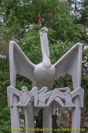 Best -  Joe Mann Monument